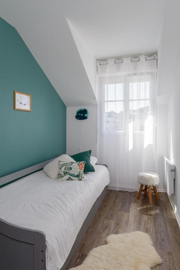 Apartment Epinette 2 Bedroomed Near Disneyland Paris Magny-le-Hongre Exterior foto